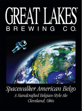 Illustration for article titled Ohio Honors Its 25 Astronauts With A Special Craft Beer